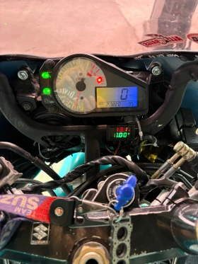 Suzuki Gsxr undefined | Auto.bg — изображение 4