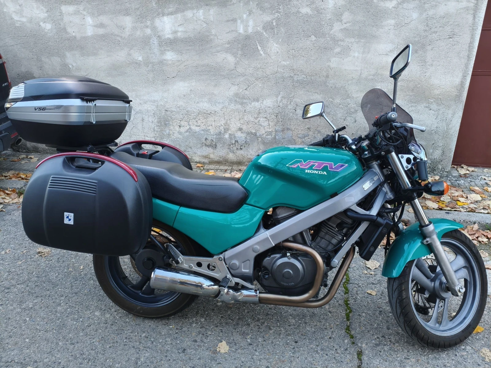 Honda Ntv | Mobile.bg   1