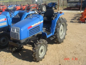 Трактор Kubota СКАЙТРАК, снимка 1