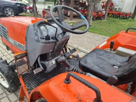 Трактор Kubota GL 200 | Auto.bg — изображение 3