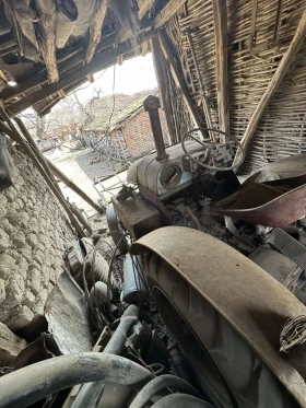 Трактор Steyr - | Auto.bg — изображение 4