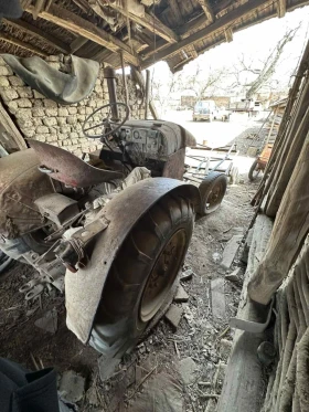 Трактор Steyr - | Auto.bg — изображение 3