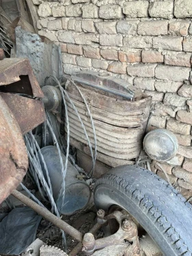 Трактор Steyr - | Auto.bg — изображение 2