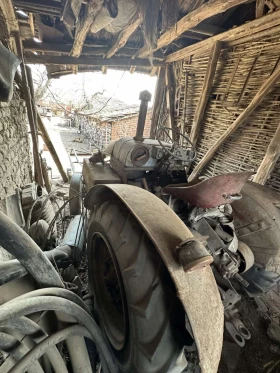 Трактор Steyr - | Auto.bg — изображение 5