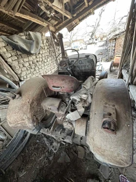 Трактор Steyr - | Auto.bg — изображение 8