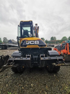  JCB Hydradig | Mobile.bg    2