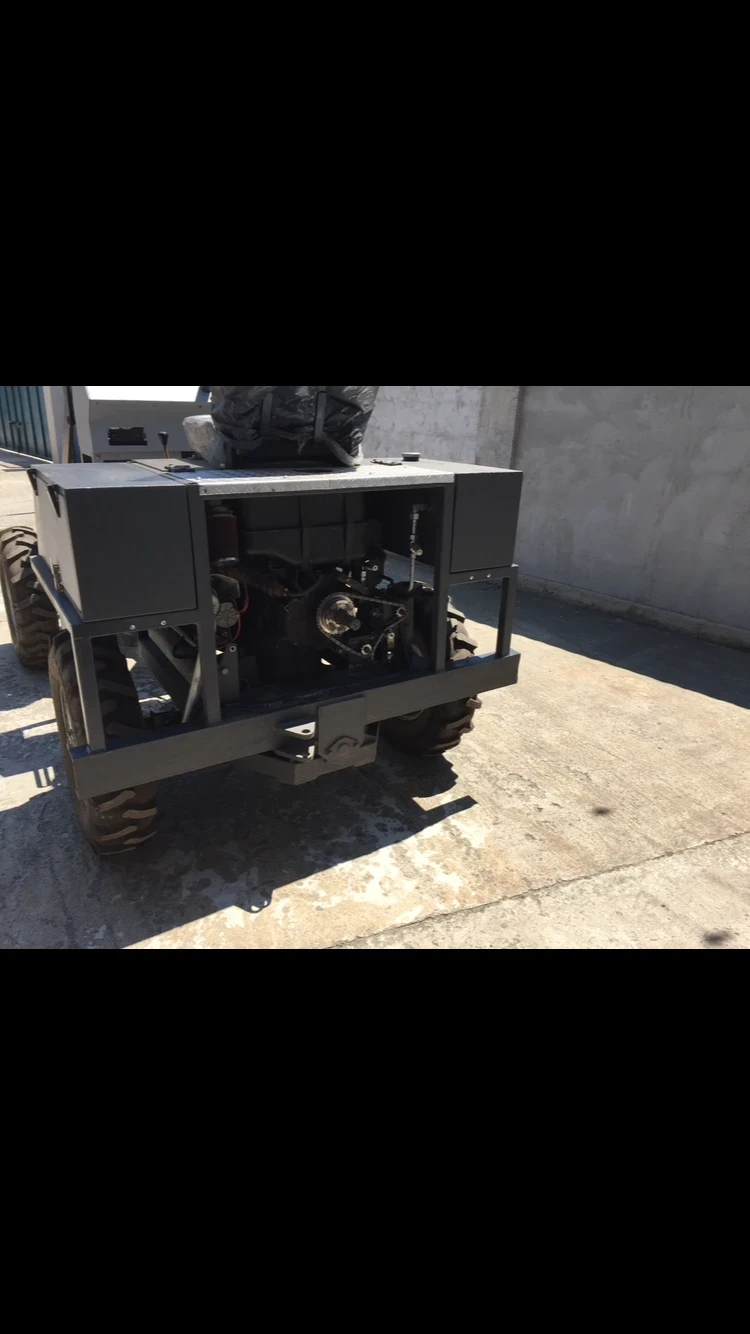 Челен товарач Cat  - изображение 5