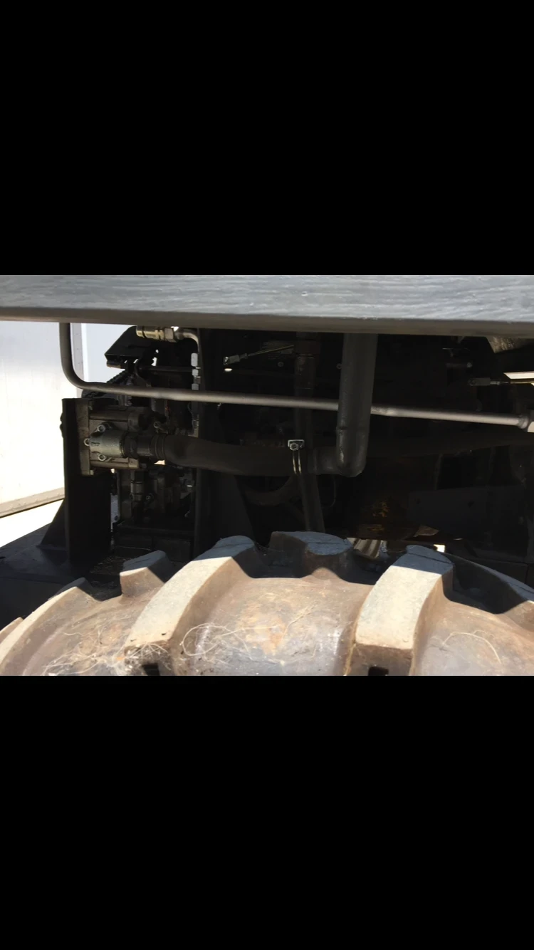 Челен товарач Cat  - изображение 10