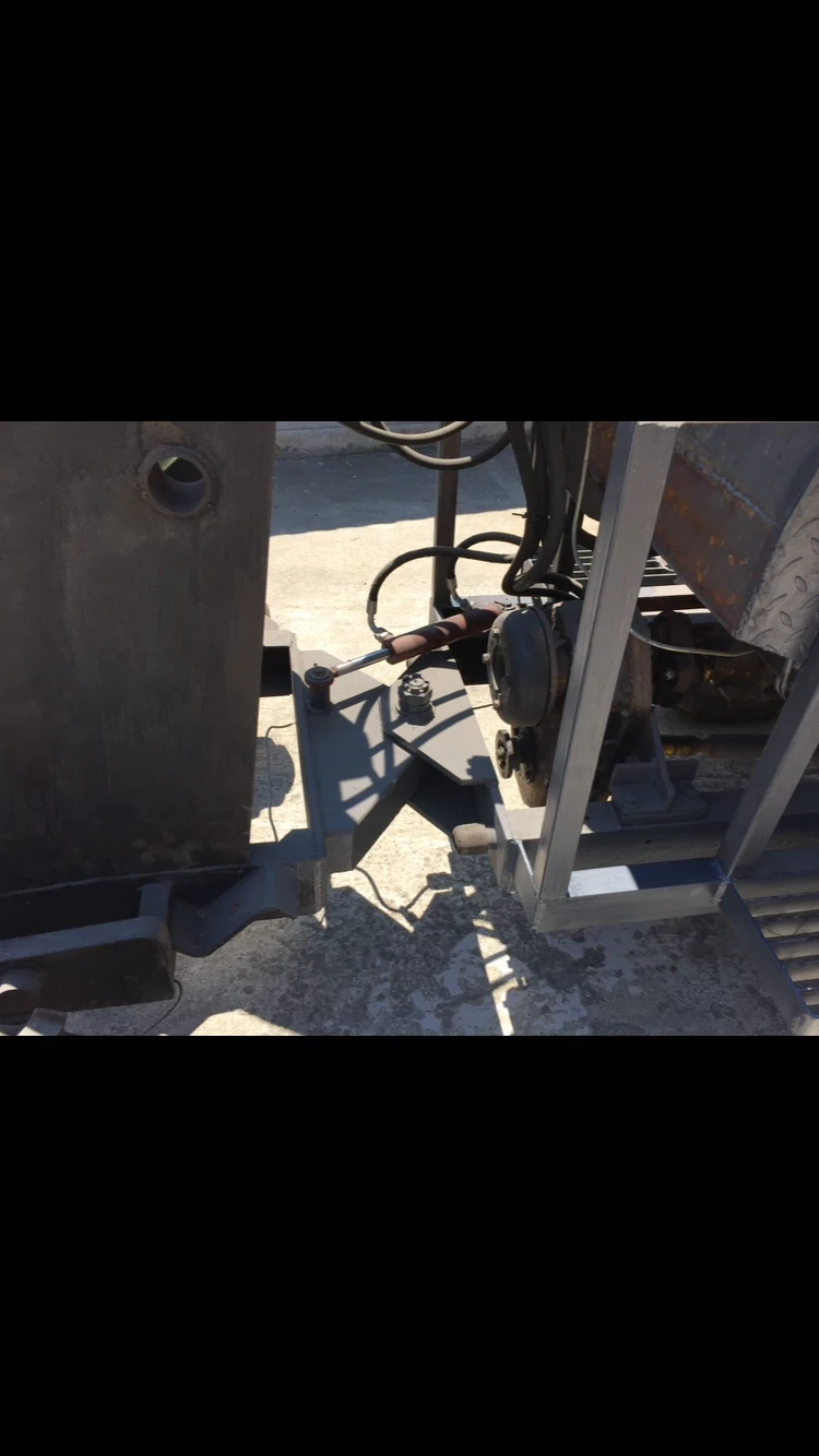 Челен товарач Cat  - изображение 7