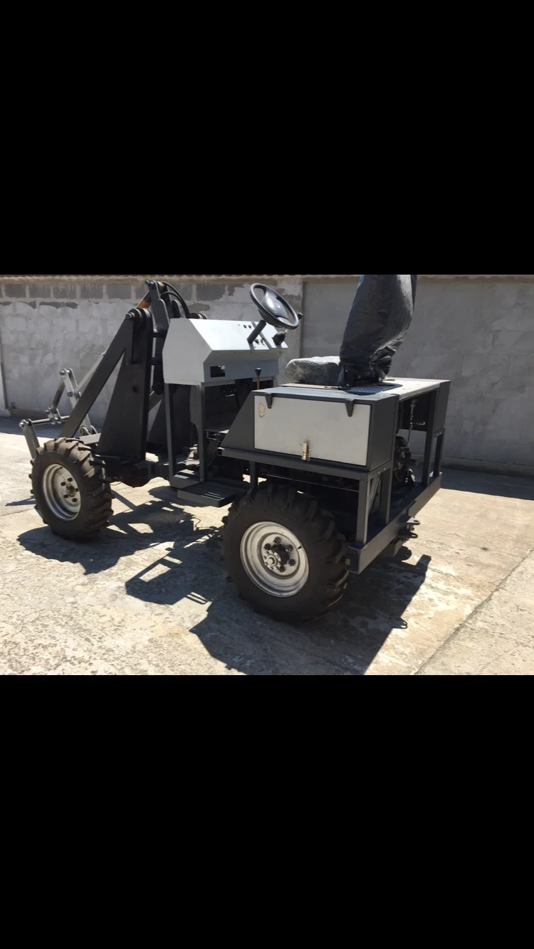 Челен товарач Cat  - изображение 3