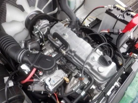 Мотокар UniCarriers - NISSAN - ЧИСТО НОВИ ! ПРОМОЦИЯ !, снимка 10