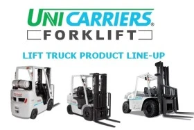   UniCarriers