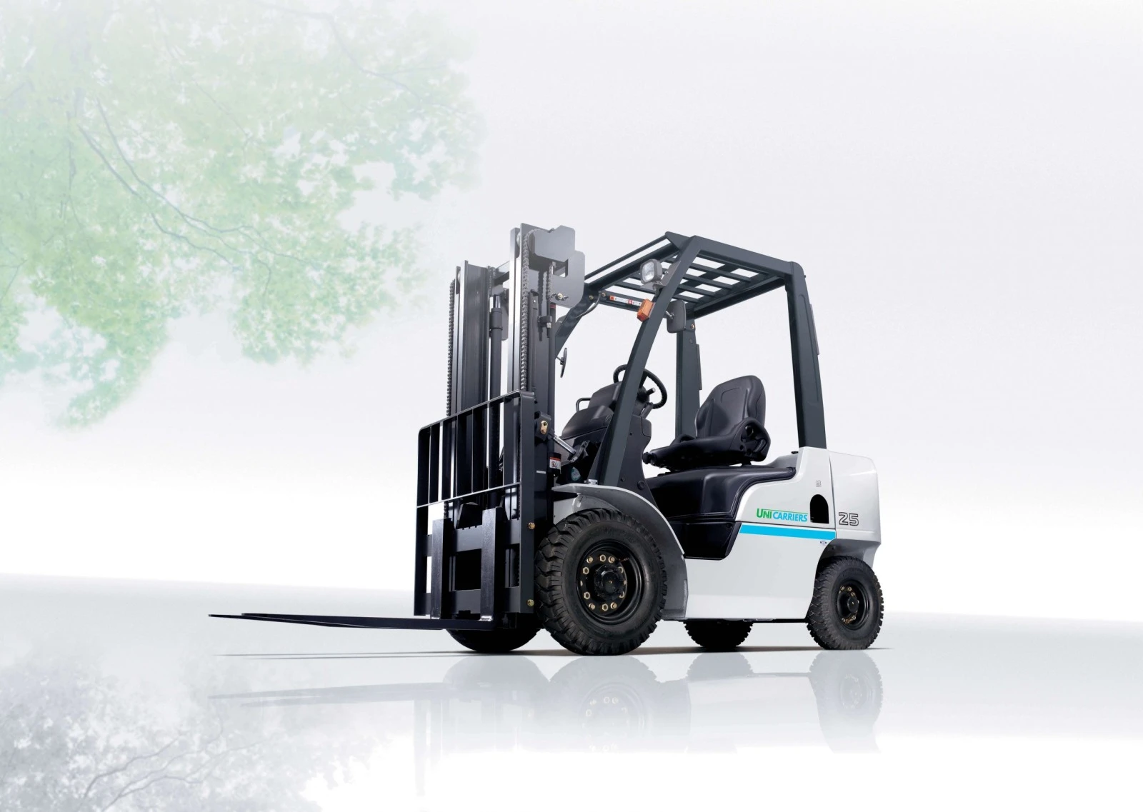  UniCarriers - NISSAN -   !  ! | Mobile.bg   3