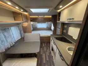  Weinsberg CaraOne 550QDK 7*   | Mobile.bg    2