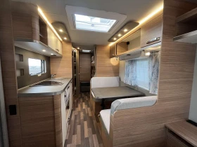  Weinsberg CaraOne 550QDK 7*   | Mobile.bg    4
