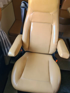 Кемпер Mercedes-Benz ARCA - INTEGRAL Поръчков с 3 врати , снимка 7