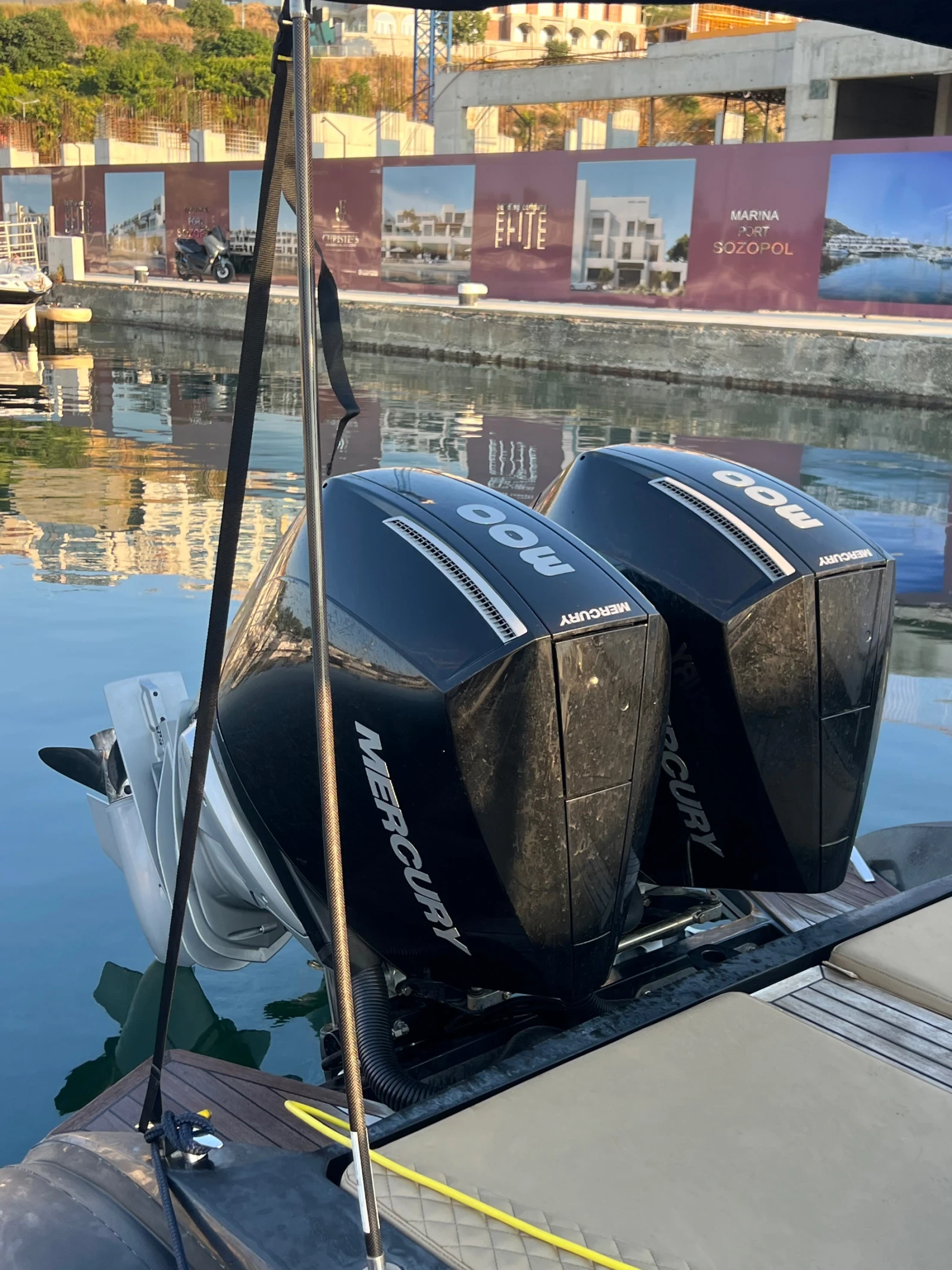 ��������� ����� ��������� ������������ Ribco Seafarer33 | Mobile.bg � ����������� 3