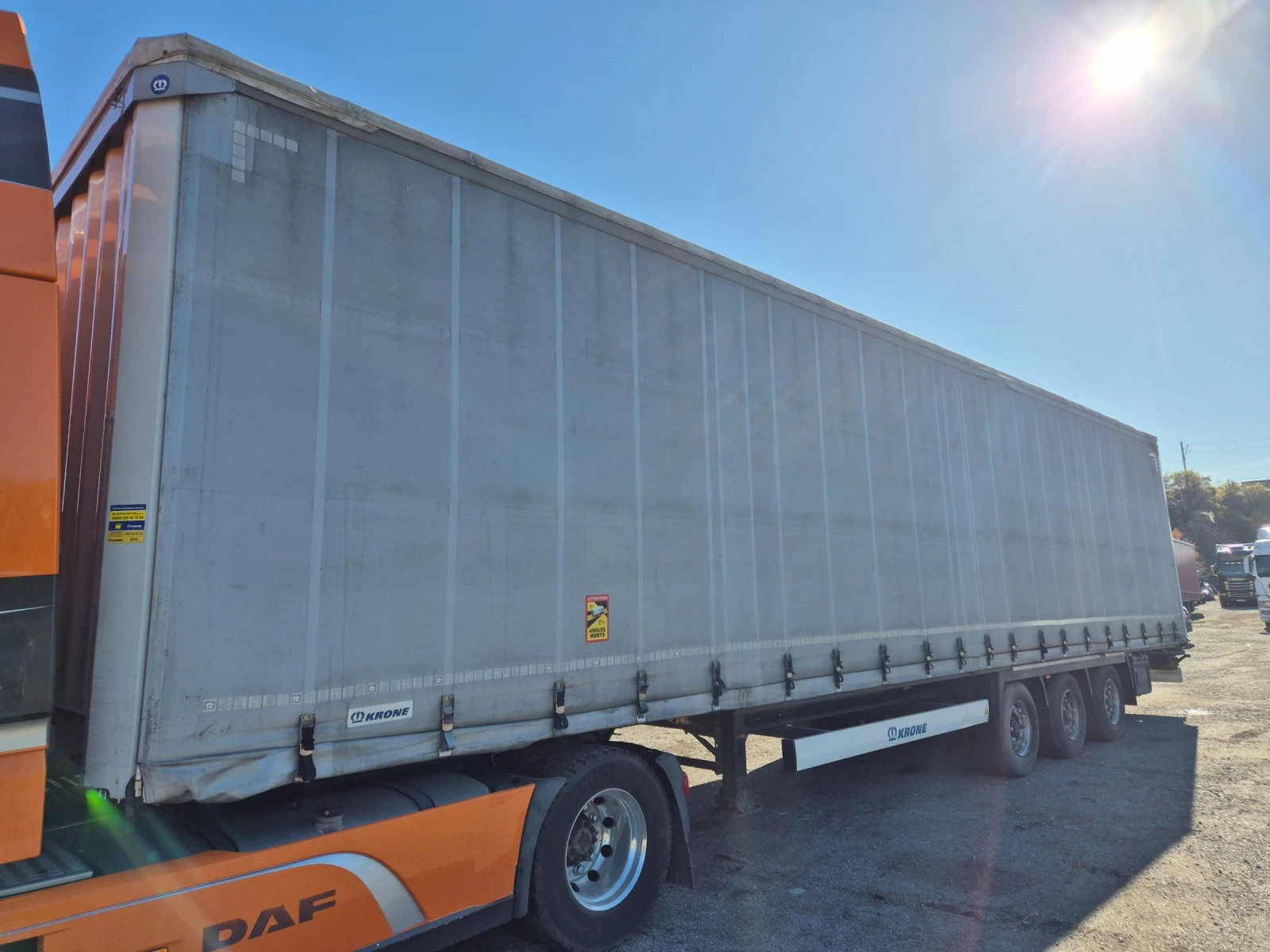  Krone Mega  | Mobile.bg   13