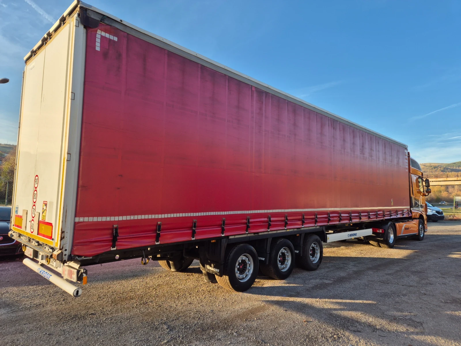  Krone Mega  | Mobile.bg   5