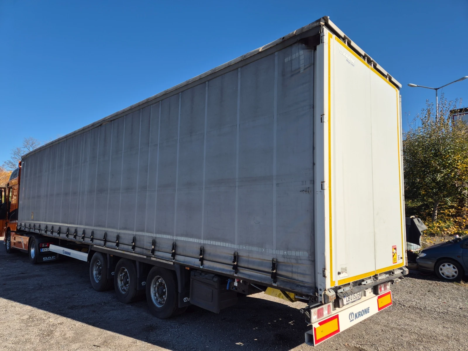  Krone Mega  | Mobile.bg   16