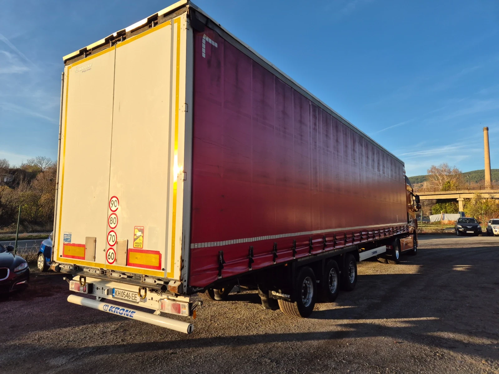  Krone Mega  | Mobile.bg   6