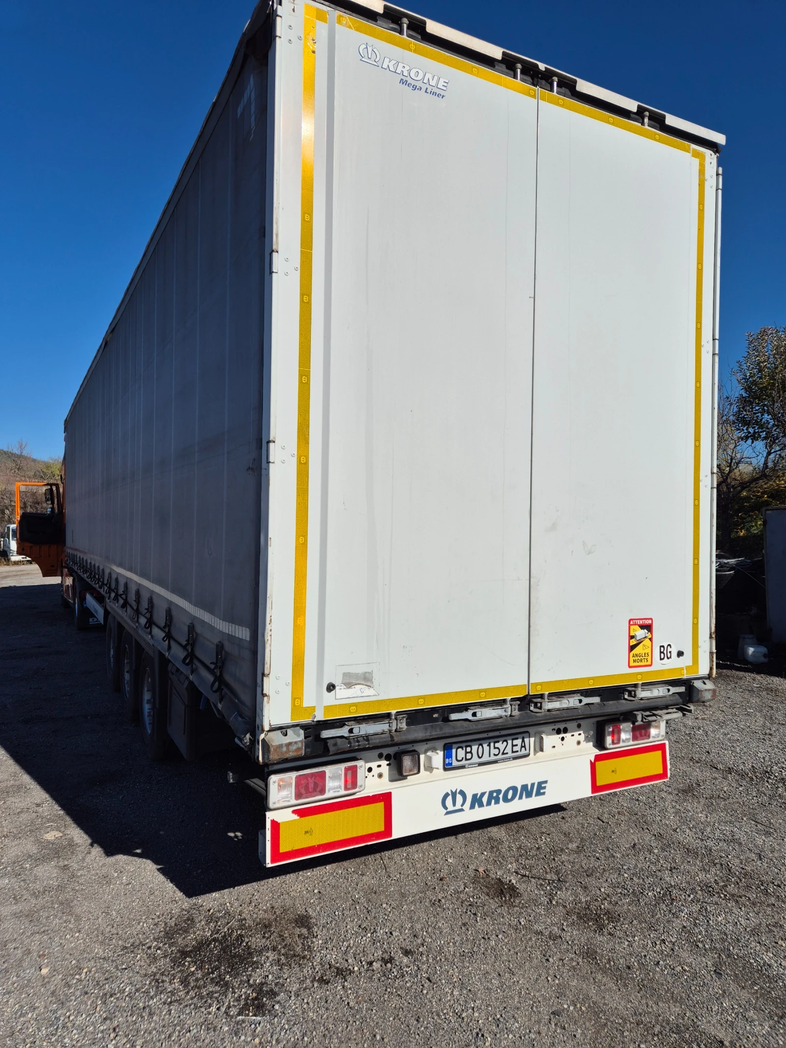  Krone Mega  | Mobile.bg   17