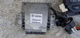 Електрическа система за Peugeot 206, снимка 2