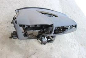 Интериор и аксесоари за Citroen C3 Picasso, снимка 3