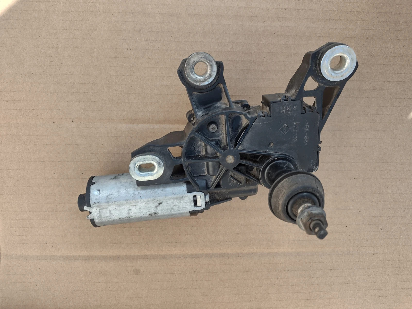 5J7955711  ������� ����� �������� Skoda Fabia II, Roomster, Superb, Yeti  Valeo 53031212 | Mobile.bg � ����������� 3