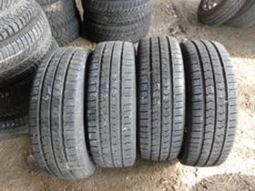 Гуми Зимни 205/65R16, снимка 11