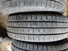Гуми Зимни 205/65R16, снимка 13
