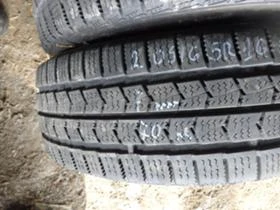 Гуми Зимни 205/65R16, снимка 15