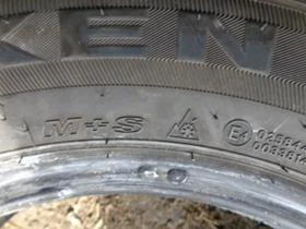 Гуми Зимни 205/65R16, снимка 4