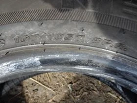 Гуми Зимни 205/65R16, снимка 5