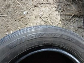 Гуми Зимни 205/65R16, снимка 7
