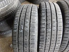 Гуми Зимни 205/65R16, снимка 9