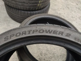 Гуми Летни 235/35R19, снимка 5