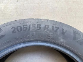 Гуми Летни 205/55R17, снимка 8