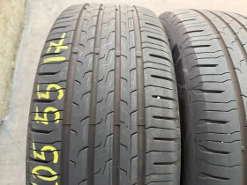 Гуми Летни 205/55R17, снимка 4