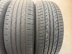 Гуми Летни 205/55R17, снимка 3