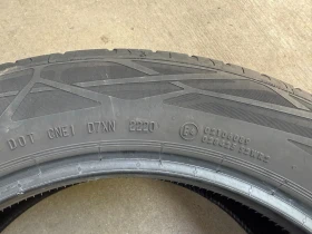 Гуми Летни 205/55R17, снимка 9