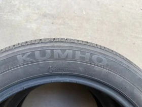 Гуми Летни 205/55R17, снимка 11