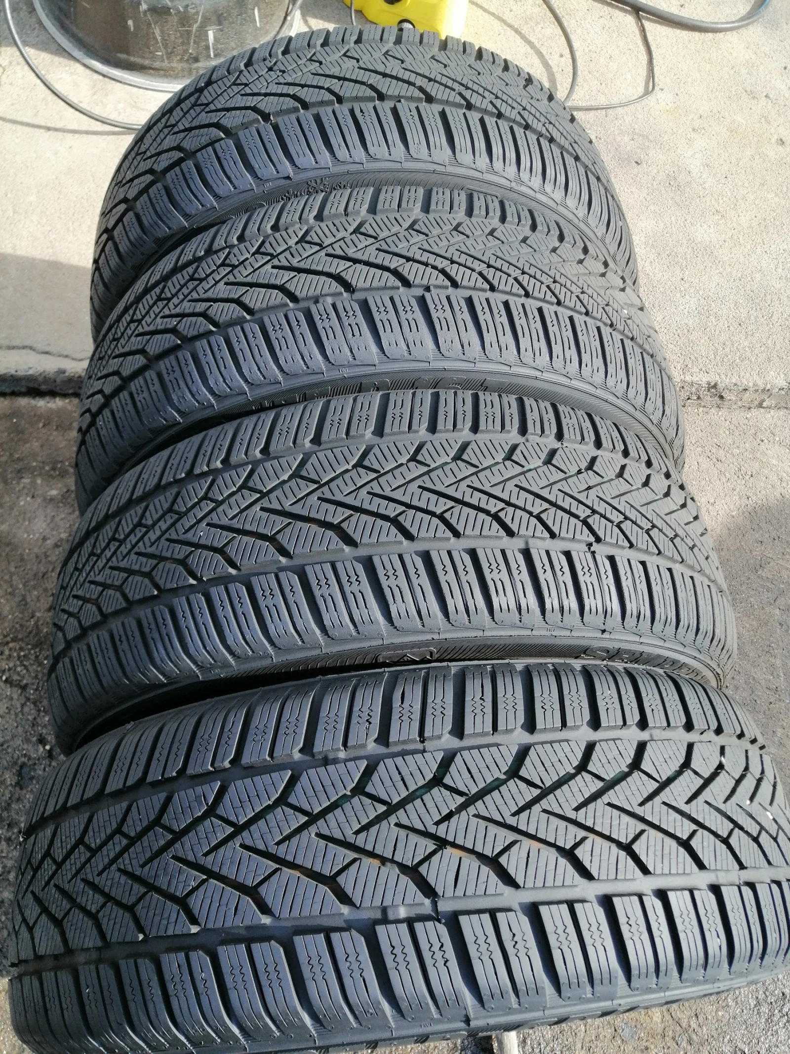  195/55R16 | Mobile.bg   4