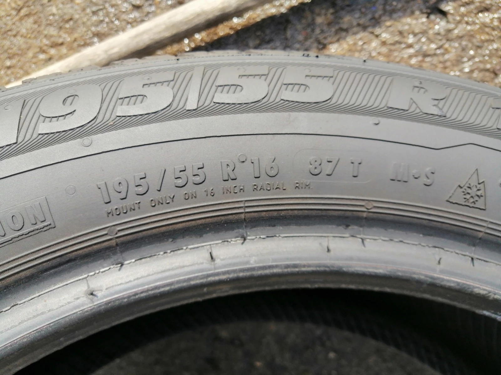  195/55R16 | Mobile.bg   6