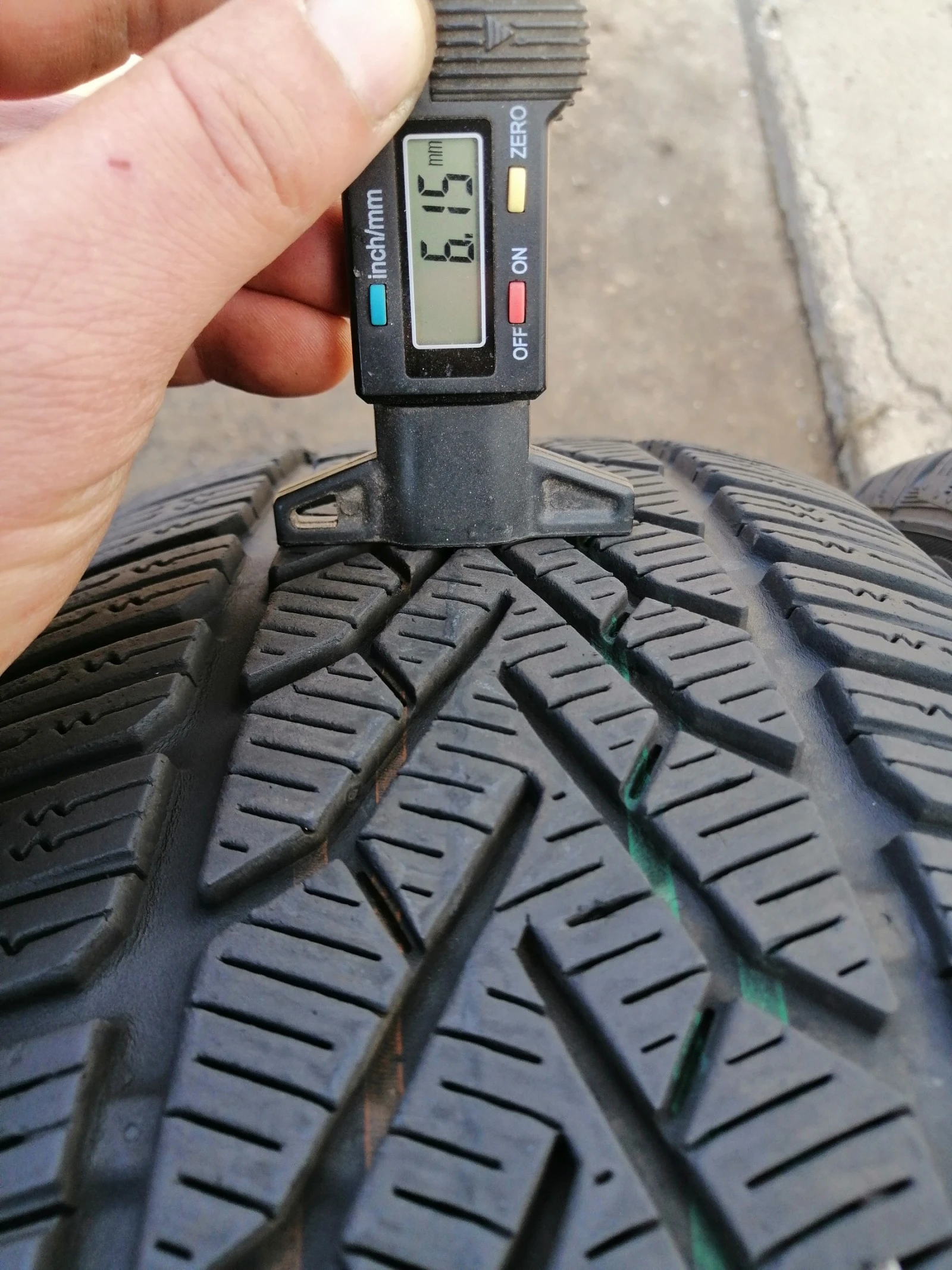  195/55R16 | Mobile.bg   9