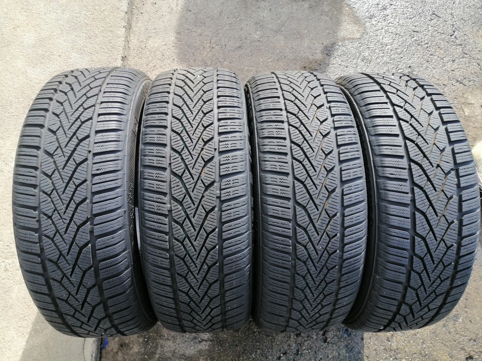  195/55R16 | Mobile.bg   2