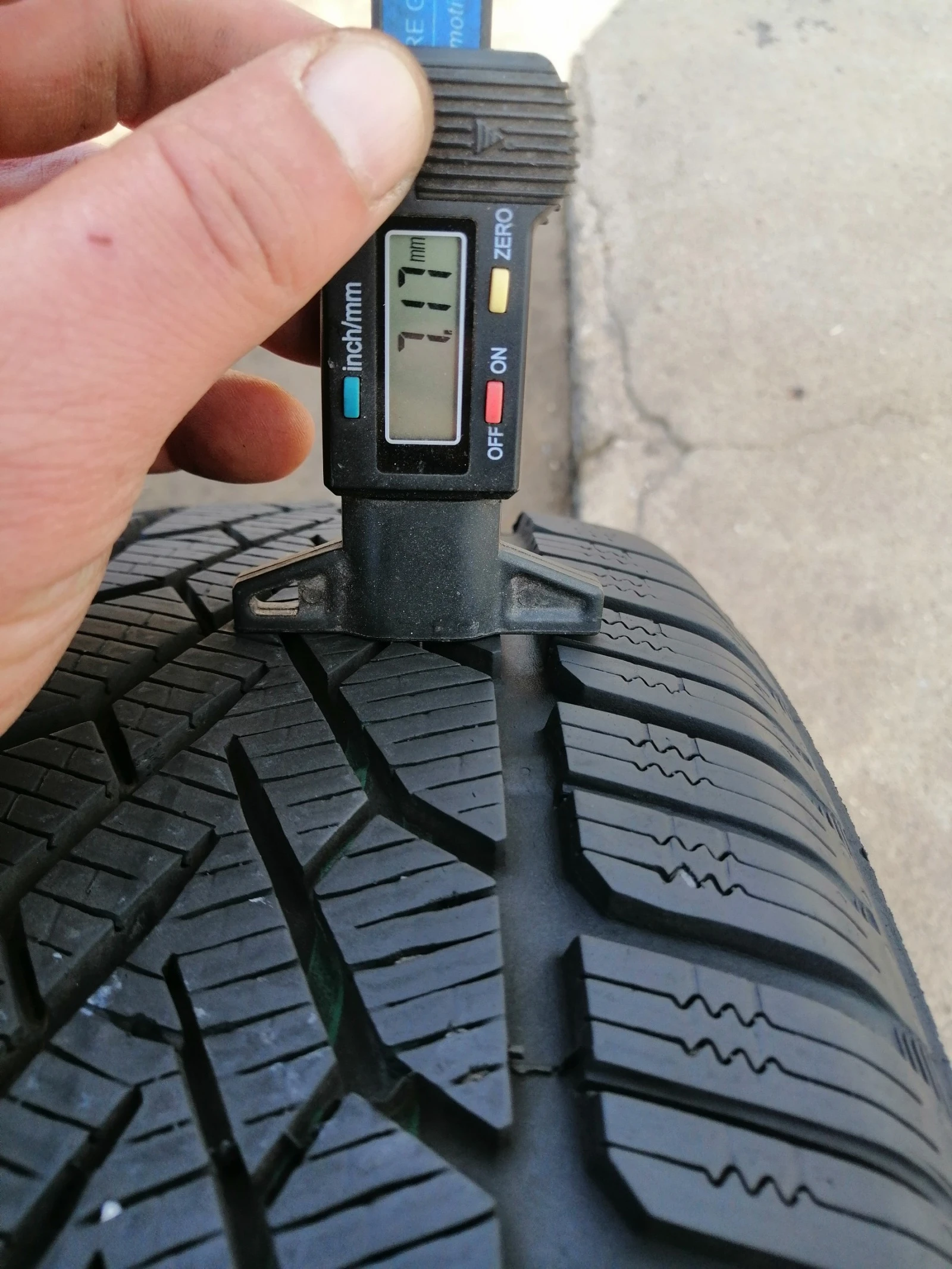  195/55R16 | Mobile.bg   7