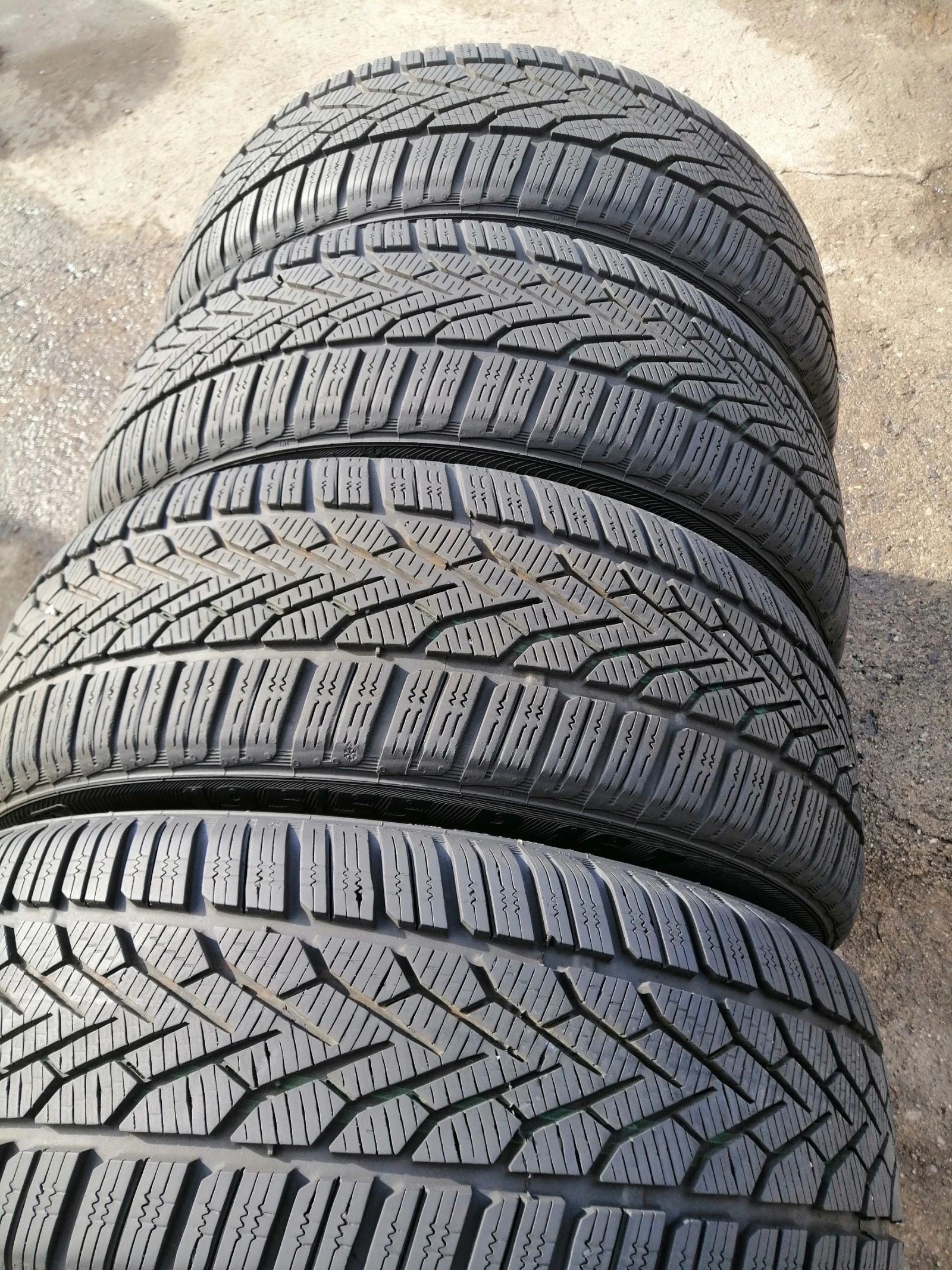  195/55R16 | Mobile.bg   3