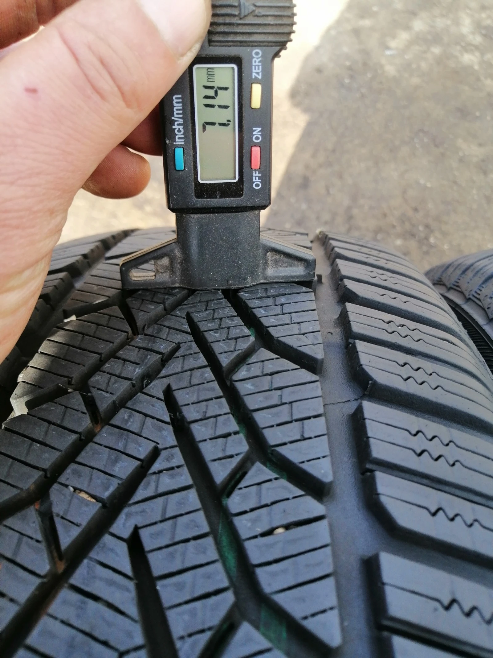  195/55R16 | Mobile.bg   8