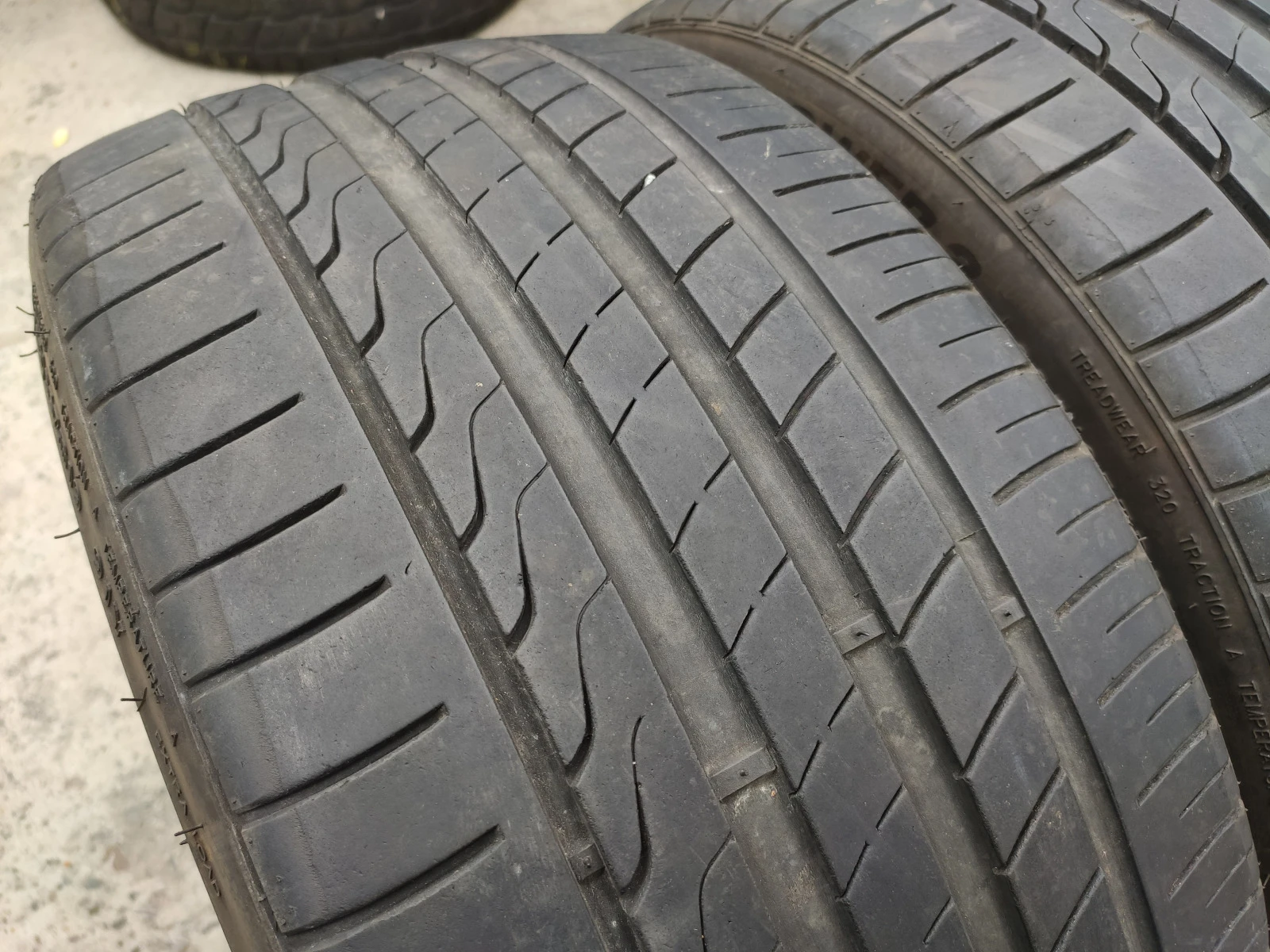  235/35R19 | Mobile.bg   2